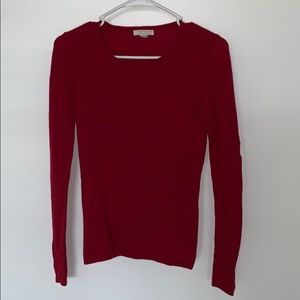 Cashmere Sweater